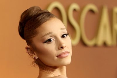 Ariana Grande teases shock pause from music after 2026 tour