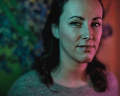 The Dinner Party by Viola van de Sandt review – a formidable debut