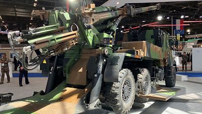 Europe’s R&D defence spending surges amid Ukraine war. Which EU country splurges the most?