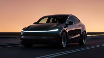 Tesla Gets Approval To Launch Robotaxi Service In Arizona (Updated)