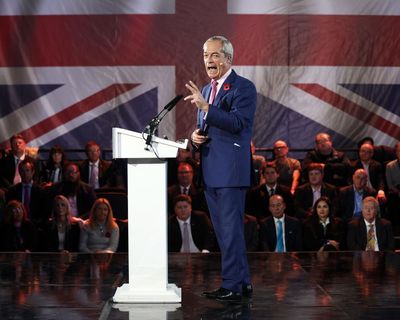 How can Labour see off Reform? Both Andy Burnham and Shabana Mahmood offer clues