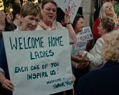 Testimony review – a devastating exposé of the Irish church’s brutal Magdalene laundries