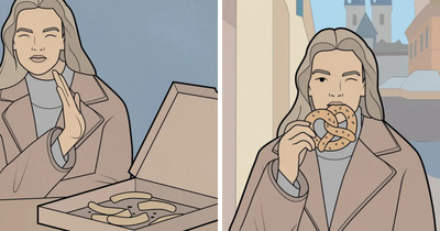 40 Funny ‘Yes, But’ Comics That Nail Modern Life’s Strangeness (New Pics)