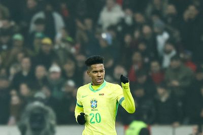 Chelsea: Estevao tipped to win Ballon d'Or after outshining Vinicius Jr for Brazil