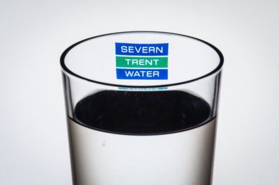 Severn Trent boss to step down after 11 years in top role