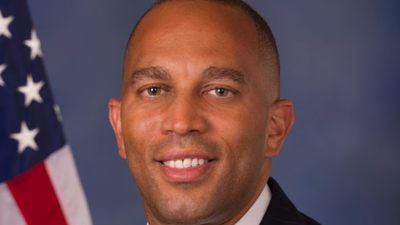 Hakeem Jeffries Accused of 'Soliciting Money from Jeffrey Epstein' — What Do the Emails Show?