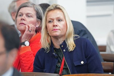 Severn Trent chief executive to step down after becoming longest serving female boss in FTSE 100