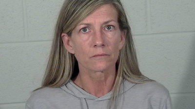 Indiana teacher mistakenly leaves ‘special candy’ in her classroom. She’s now in custody after students took a bite