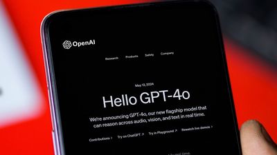 ChatGPT users fear GPT-4o will soon be removed — here's how to keep using it