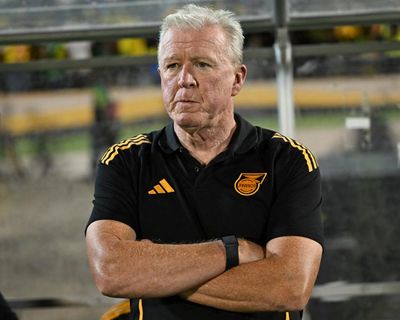 Steve McClaren quits as Jamaica head coach with path to World Cup still open
