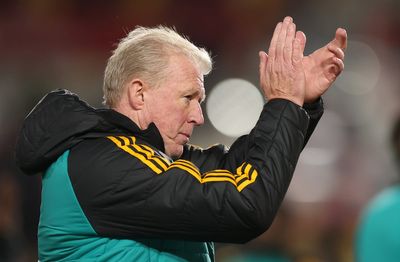 Steve McClaren quits 'in tears' after Jamaica pipped to World Cup qualification by smallest ever nation