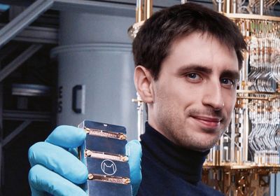 Quantum computers could be powerful enough to decrypt Bitcoin sometime after 2030, CEO of Nvidia’s quantum partner says