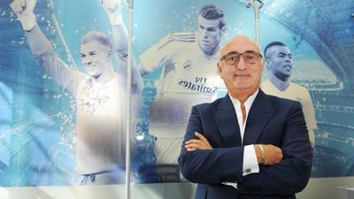 Super agent Jonathan Barnett facing Met Police rape investigation