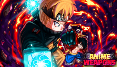 'Roblox Anime Weapons' Codes November 2025: Check This Anime-Inspired Clicker RPG For More Action