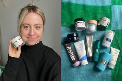 11 best night creams for overnight hydration and barrier support