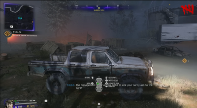 'Call of Duty: Black Ops 7 Zombies' Ultimate Beginners Guide to Repairing and Upgrading Ol' Tessie