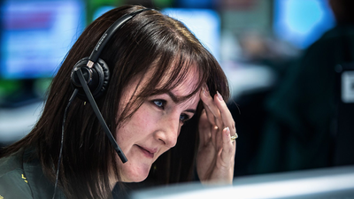 How to watch 'Ambulance' season 15 online – stream BBC from anywhere