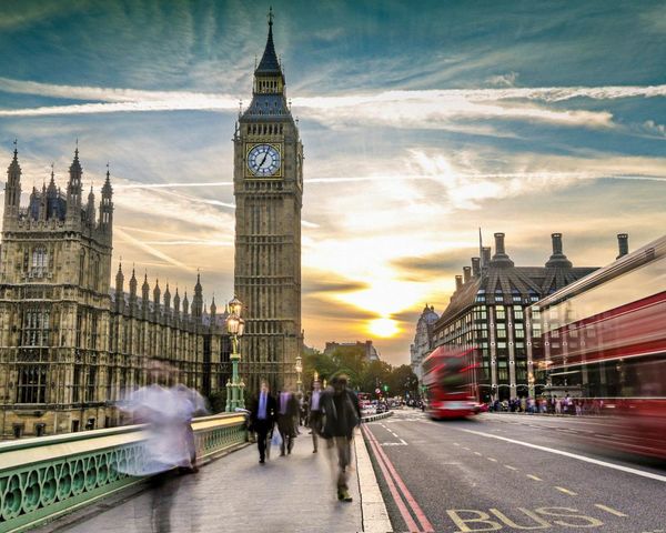 Watch out for online contact with Chinese spies, UK defence minister warns public