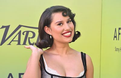 RAYE swaps partying for hiking in a bid to protect her voice for years to come