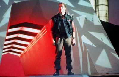 Original Running Man writer jokes the next remake might 'stick the landing'