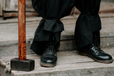UK Police Officer Struck by Sledgehammer During Palestine Action Protest - Who Is The Suspect?