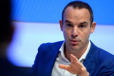 Martin Lewis’s advice for anyone planning a purchase on Black Friday