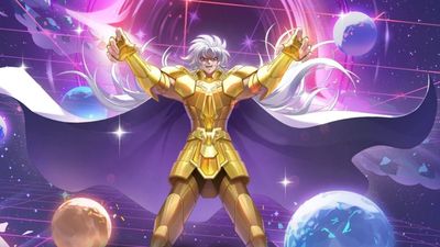 Saint Seiya EX Best Teams Guide – F2P, Late Game & More