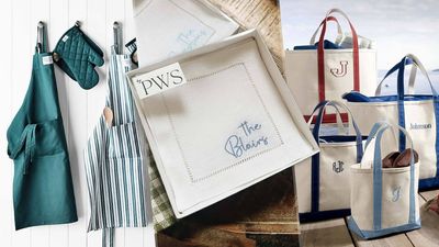 Best custom gifts under $50 — affordable personalized gift ideas for everyone on your list