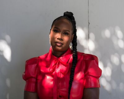 My ex shot me 10 times – and after the coma, I became an undercover cop