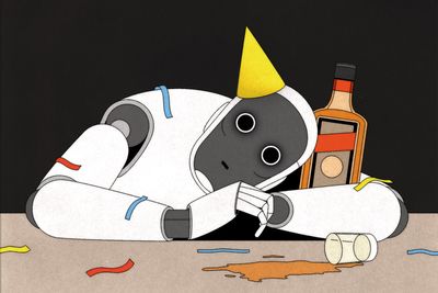 The stock market is barrelling toward a 'show me the money' moment for AI—and a possible global crash