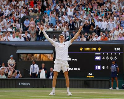 Wimbledon to get exemption from ticket resale crackdown for seats that can cost thousands