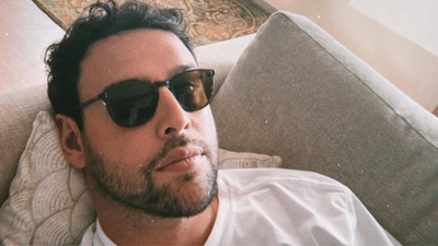 Did Ex-HYBE Super-Mogul and Sydney Sweeney's Boyfriend Scooter Braun Try to Buy OnlyFans?
