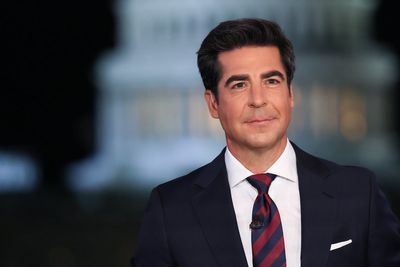 Fox News host Jesse Watters rails against ABC reporter for asking Trump and Saudi crown prince about murdered journalist