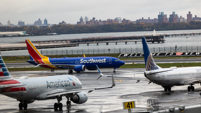 Seasoned flight attendant reveals things she wishes you would stop doing, majorly ticks of travelers