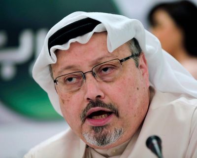 What happened to Jamal Khashoggi? Trump resurfaces memories of journalist’s brutal murder