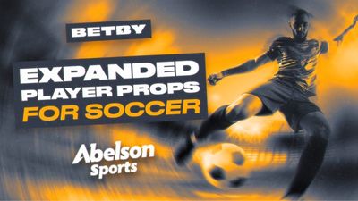 BETBY teams up with Abelson Sports to boost player props offering