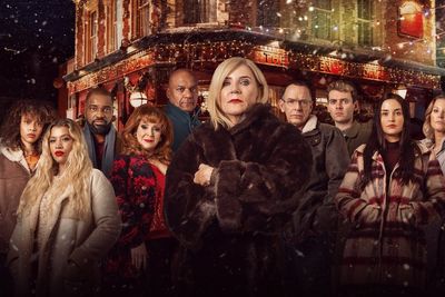 EastEnders spoilers - What's coming up on Albert Square?