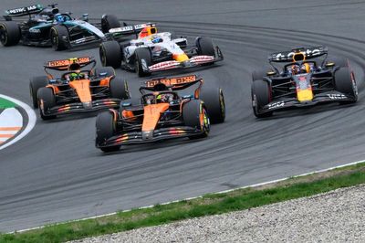 F1 predictions for the 2025 triple-header finale