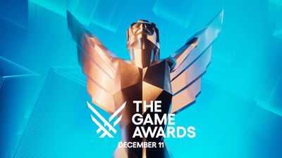 The Game Awards 2025 GOTY nominations