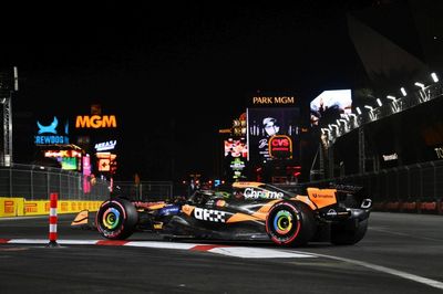 How our writers predict the F1 2025 triple-header finale will play out