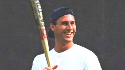 Who Is Ron Goldman? More About Victim Whose Family Is Still Fighting O.J. Simpson's Estate for $58M