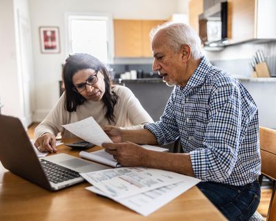 Welcome to Trump’s America! A place where people can’t afford to call an ambulance