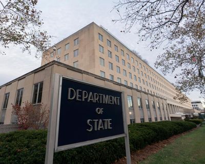 State department to cut 38 universities from research program over DEI policies