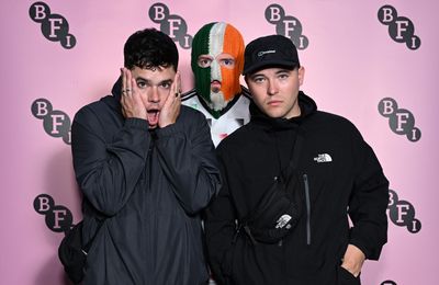 Kneecap release Sub Focus collaboration No Comment