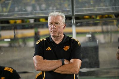 Steve McClaren resigns as Jamaica manager after failing to reach World Cup