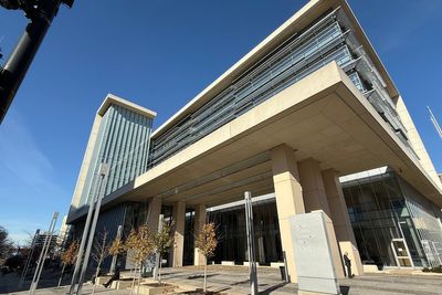 Jurors to hear closing arguments in trial of Ohio officer charged in the killing of Ta'Kiya Young