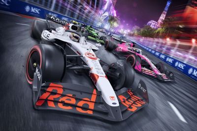 EA Sports will not release a new F1 game in 2026