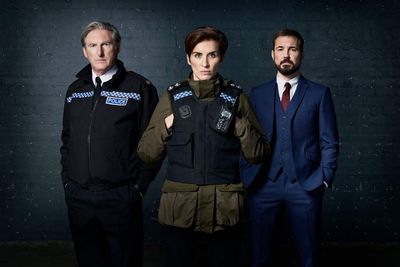 Line of Duty is coming back! Here’s what to know about the hit show's return to screens