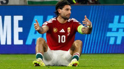 ‘It Was a Joke’—Liverpool Star Hits Out at World Cup Controversy