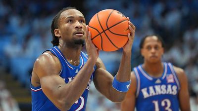 2026 NBA Draft Big Board: One Freshman Rises Among Talented Class in First Two Weeks